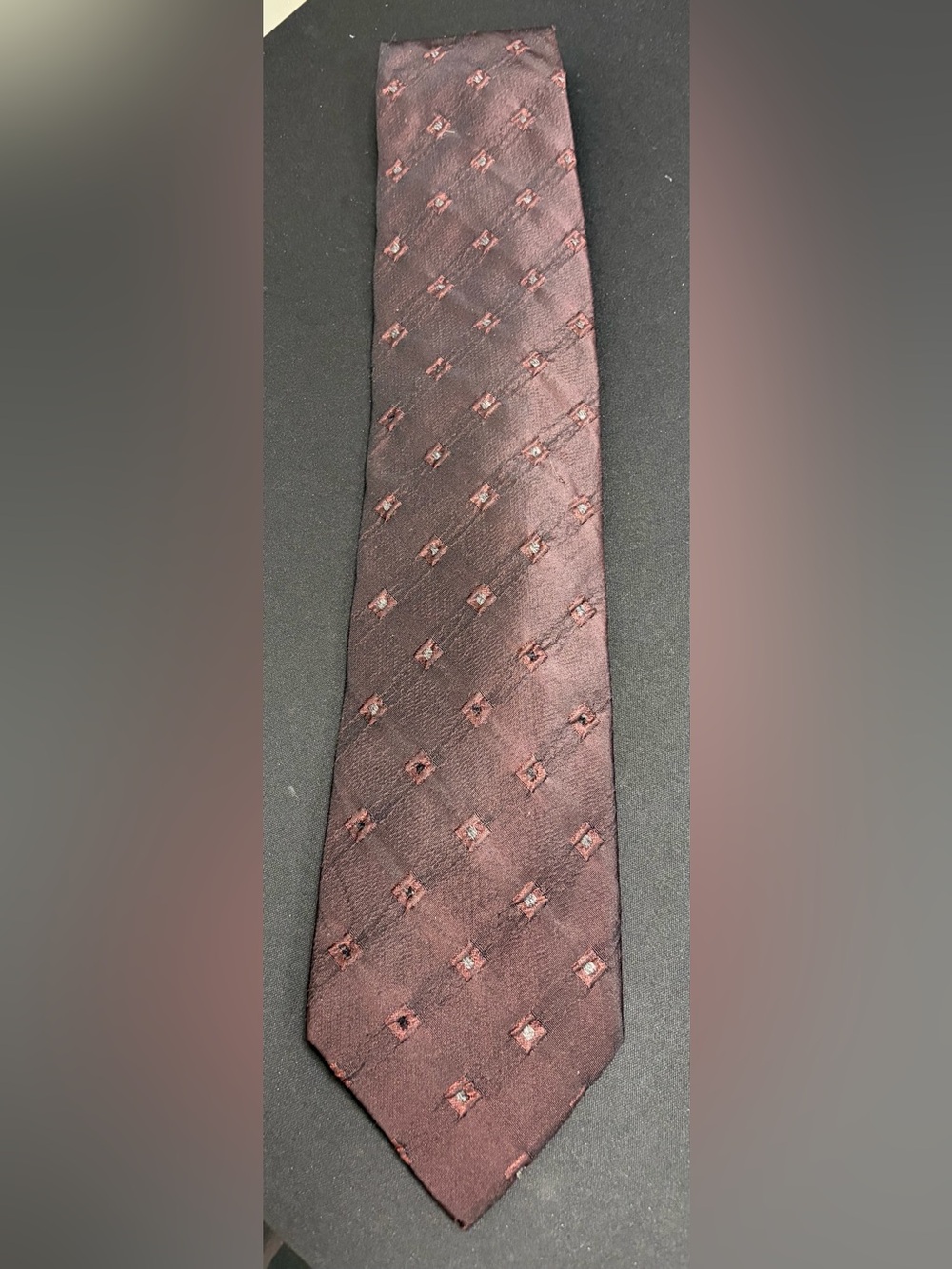 Hugo Boss Tie
